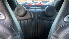 Abarth 595 1.4 T-Jet 165 Turismo 2dr Petrol Convertible